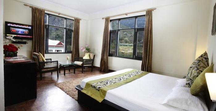 De Vivendi Resorts